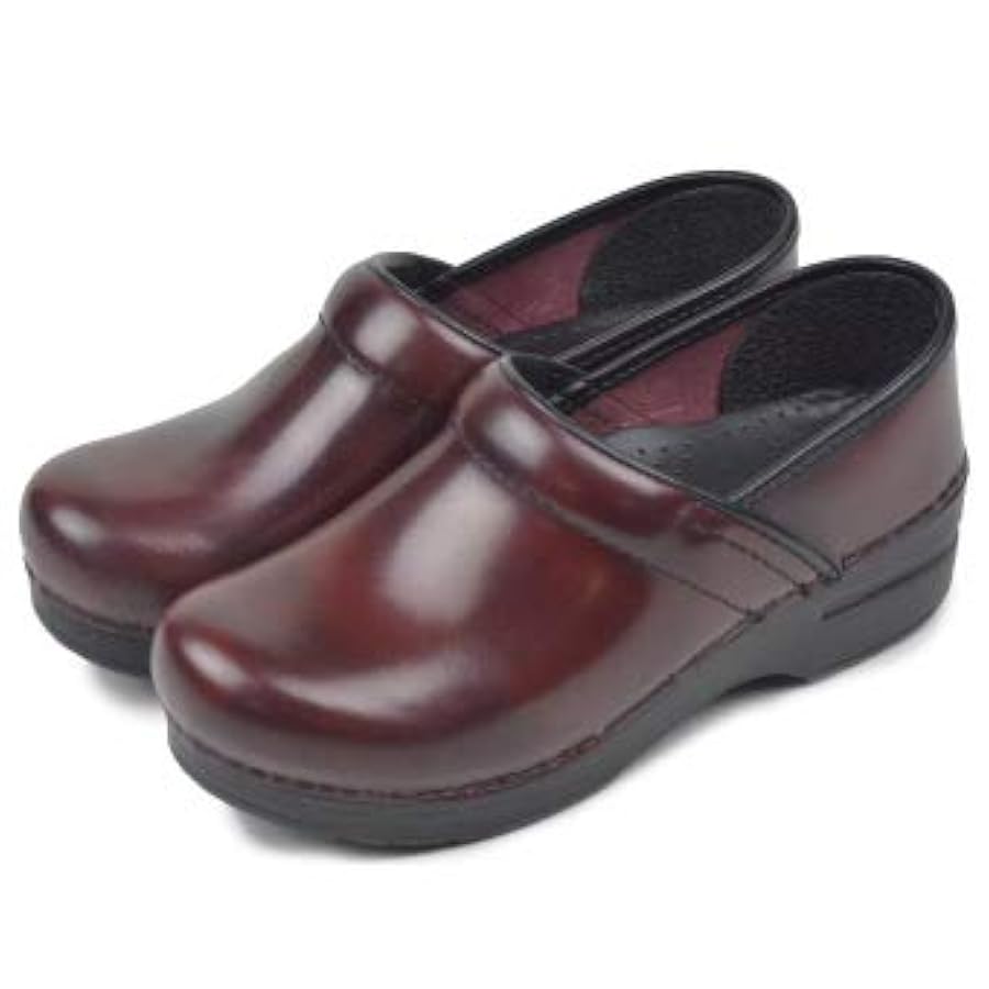 dansko 36 パンチング　レザー Amazon | [dansko] ダンスコ プロフェッショナル 靴